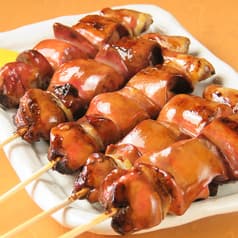 焼き鳥の軍ぞう 2