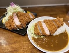 とんかつ檍のカレー屋 いっぺこっぺ 新宿御苑店 2