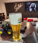 ミニ四駆カフェ&バーGuild ギルド 3