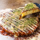 粉もん處 光圀 3