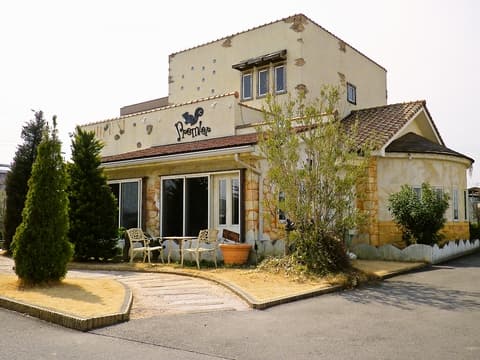 スイーツカフェ プルミエ