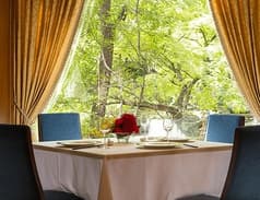 中国料理 皇家龍鳳 リーガロイヤルホテル東京 2