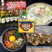 韓国酒場HARUHARU プッチョ　北綾瀬店 3