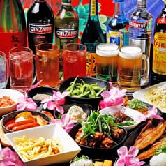 さんぜん屋 梅田店 2