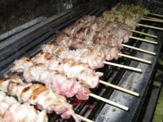 きて屋 炭火焼酒場 2