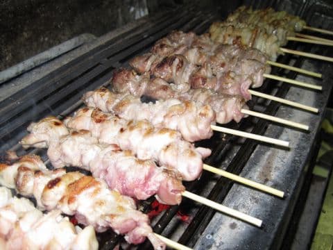 きて屋 炭火焼酒場