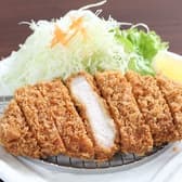 とんかつハウス 3