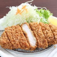 とんかつハウス 2