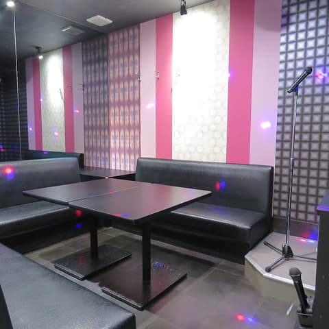 ビッグエコー BIG ECHO 分倍河原駅前店