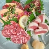 和風地酒居酒屋 蔵馬 3