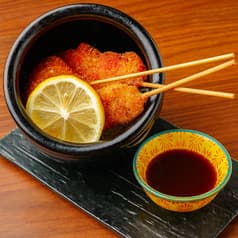 ニカイノトリッコ 騎射場店 2