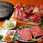 黒毛和牛 食べ放題 堺のはや 3