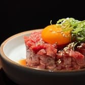 焼肉 牛皇 大阪福島 3