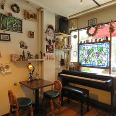 Cafe SAKURA カフェサクラ 2