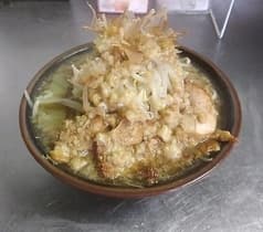 ラーメン専門 宮の森 2
