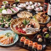 串揚げとワイン はち 3