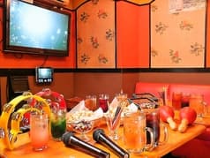 カラオケスタジオ タンタン 2