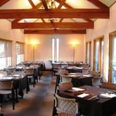 宝ヶ池ゆば泉 3