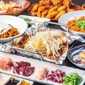 下町居酒屋ありがたやぁ 大阪西中島 3