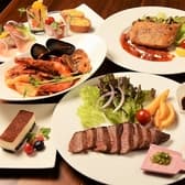 ゆる～いイタリアン もふもふ 新瑞橋本店 3