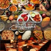 アジアンダイニング居酒屋 BLUE SKY 木場店 3