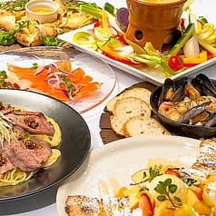 大衆イタリアン食堂大福 DAIFUKU 茂原 2