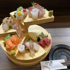 みんなの味 七笑 東駅前店 2