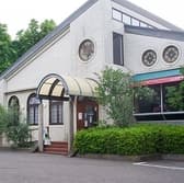 ジョイハウス桃林 3