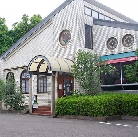 ジョイハウス桃林