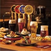 YEBISU BAR ヱビスバー 銀座コリドー街店 3