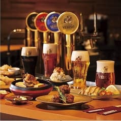 YEBISU BAR ヱビスバー 銀座コリドー街店 2