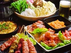 やきとり さるまわし 2