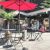 MAX CAFE 梅田EAST店 3