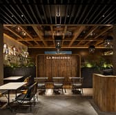 BISTRO & CAFE LOUNGE LA BOUCHERIE ビストロアンドカフェラウンジラブーシェリー 3