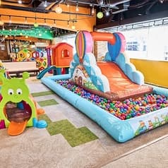 べるべるパーク横浜関内店 2