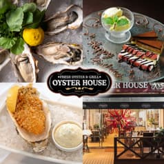 オイスターハウス OYSTER HOUSE 高崎 2