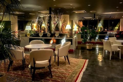 Restaurant ichi レストラン イチ