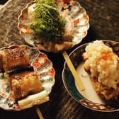 炭火串焼 とり隆 3