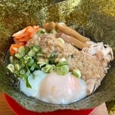 京都　わづか火の丸　らーめん 3