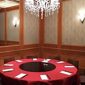 點心茶室 なんば店 3