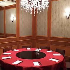 點心茶室 なんば店 2