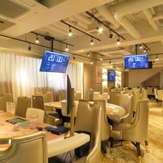 CASINO THE CLASS カジノザクラス 2