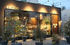 CAFE REGOD カフェ リゴッド 2