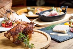 ビストロ・ラ・シャンブル 2