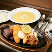 グリルフレーバー 3