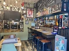 喫茶 シンクロ 2