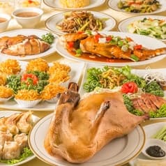 台湾料理 蔡記 2