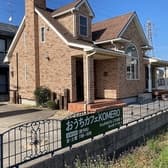 おうちカフェ KOMERO 3