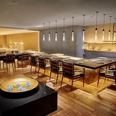 日本料理 十二颯 ヒルトン東京 2