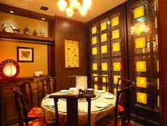 四川料理 川府 西新橋店 2